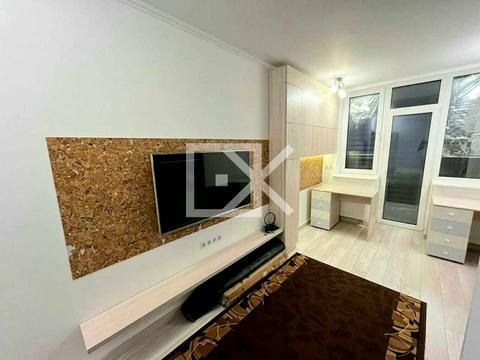 квартира за адресою Соборності просп. (Возз'єднання), 30-А