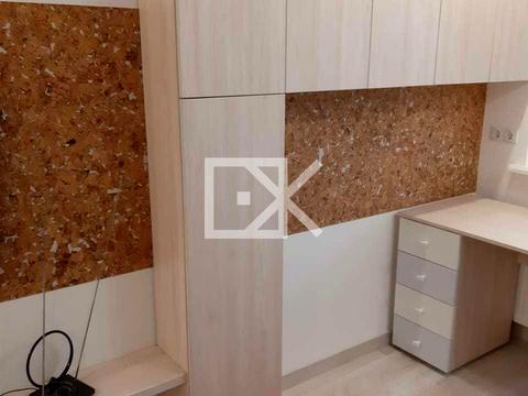 квартира за адресою Соборності просп. (Возз'єднання), 30-А