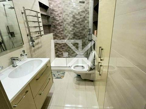 квартира за адресою Соборності просп. (Возз'єднання), 30-А