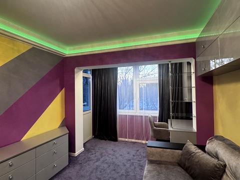 квартира за адресою Романа Ратушного вул. (Волгоградська), 37