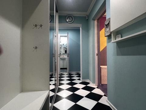 квартира за адресою Романа Ратушного вул. (Волгоградська), 37