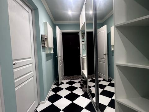 квартира за адресою Романа Ратушного вул. (Волгоградська), 37