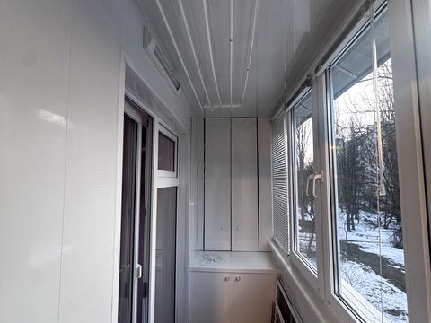 квартира за адресою Романа Ратушного вул. (Волгоградська), 37