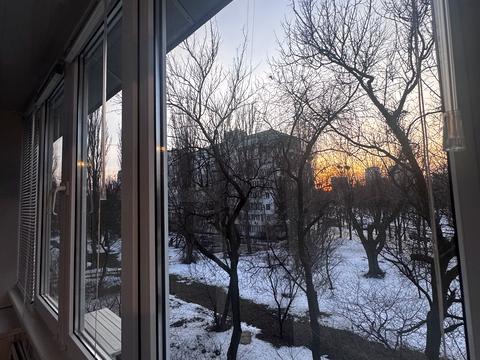 квартира за адресою Романа Ратушного вул. (Волгоградська), 37