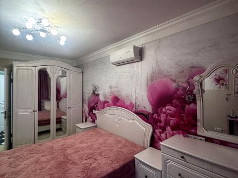 квартира за адресою Романа Ратушного вул. (Волгоградська), 37