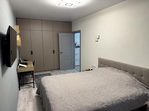 квартира по адресу Академика Лебедева ул., 1/7