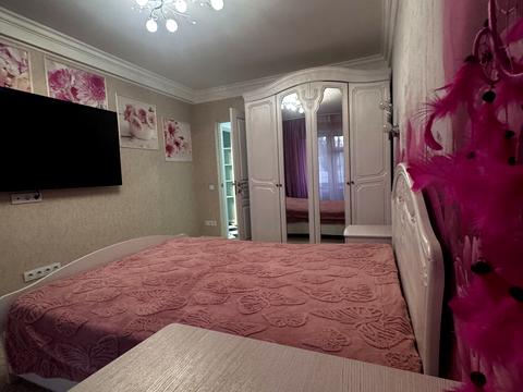 квартира за адресою Романа Ратушного вул. (Волгоградська), 37