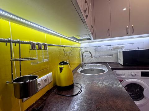 квартира за адресою Романа Ратушного вул. (Волгоградська), 37