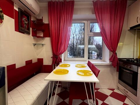 квартира за адресою Романа Ратушного вул. (Волгоградська), 37