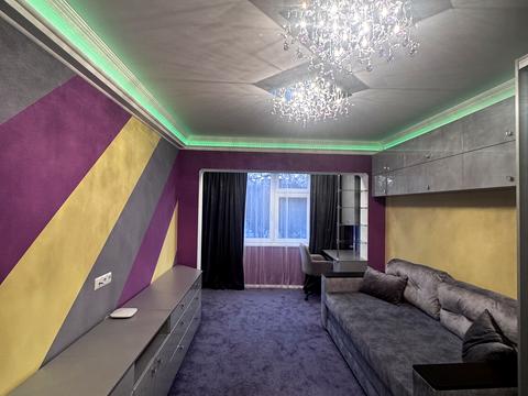 квартира за адресою Романа Ратушного вул. (Волгоградська), 37