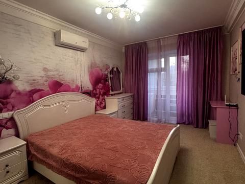 квартира за адресою Романа Ратушного вул. (Волгоградська), 37