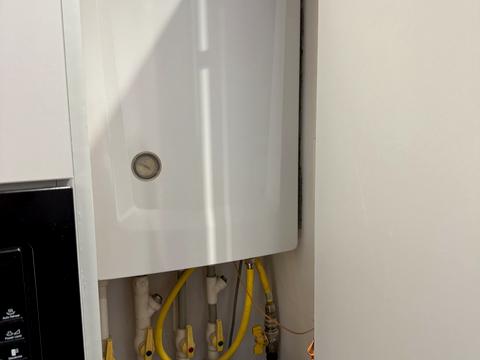 квартира по адресу Академика Лебедева ул., 1/7