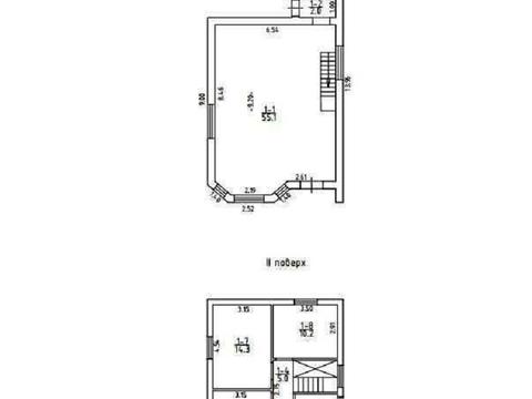 будинок за адресою Сільська вул.