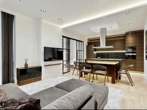 квартира за адресою Велика Арнаутська вул., 23б