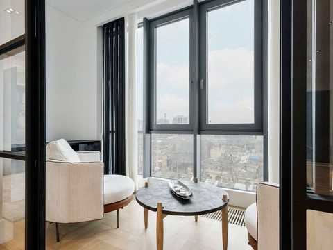 квартира за адресою Велика Арнаутська вул., 23б