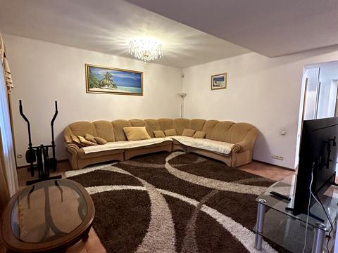 квартира за адресою Дніпро, Олександра Поля просп. (Кірова), 113