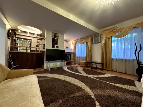 квартира за адресою Дніпро, Олександра Поля просп. (Кірова), 113