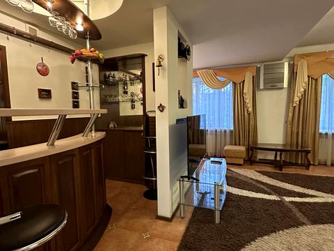 квартира за адресою Дніпро, Олександра Поля просп. (Кірова), 113