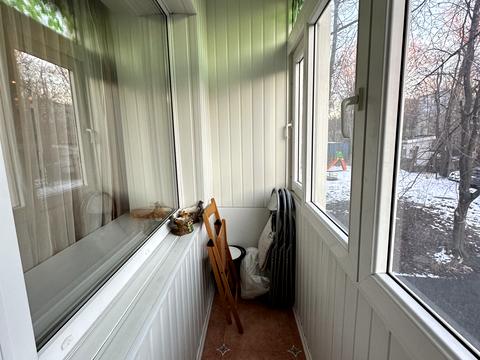 квартира за адресою Дніпро, Олександра Поля просп. (Кірова), 113