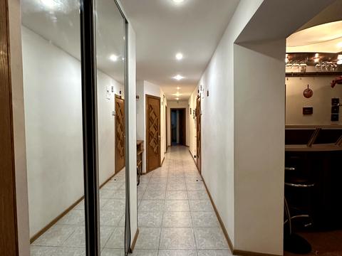 квартира за адресою Дніпро, Олександра Поля просп. (Кірова), 113