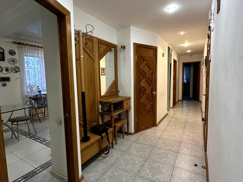 квартира за адресою Дніпро, Олександра Поля просп. (Кірова), 113