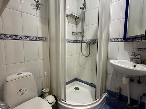 квартира за адресою Дніпро, Олександра Поля просп. (Кірова), 113