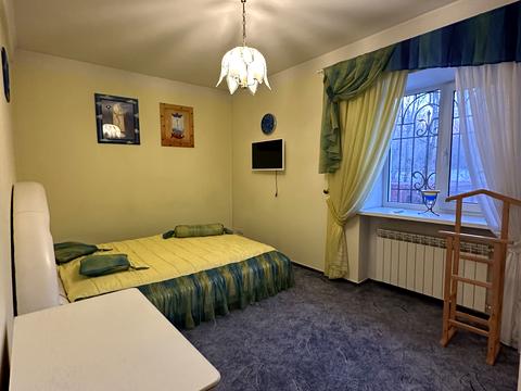 квартира за адресою Дніпро, Олександра Поля просп. (Кірова), 113