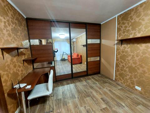 квартира за адресою Володимира Івасюка просп. (Героїв Сталінграду), 56-А