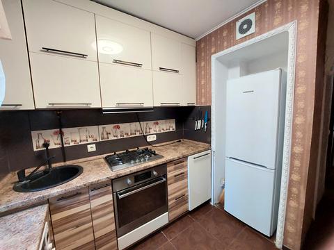 квартира за адресою Володимира Івасюка просп. (Героїв Сталінграду), 56-А