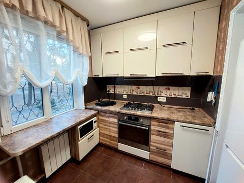 квартира за адресою Володимира Івасюка просп. (Героїв Сталінграду), 56-А