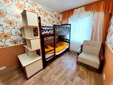 квартира за адресою Володимира Івасюка просп. (Героїв Сталінграду), 56-А