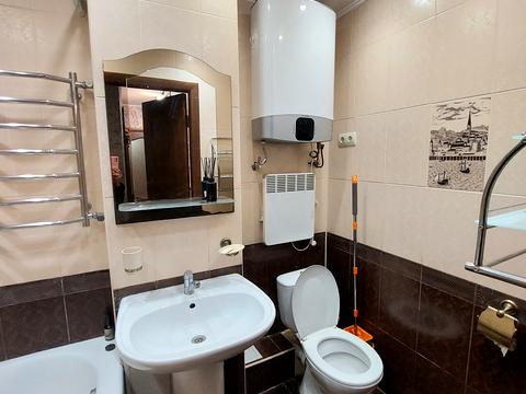 квартира за адресою Володимира Івасюка просп. (Героїв Сталінграду), 56-А