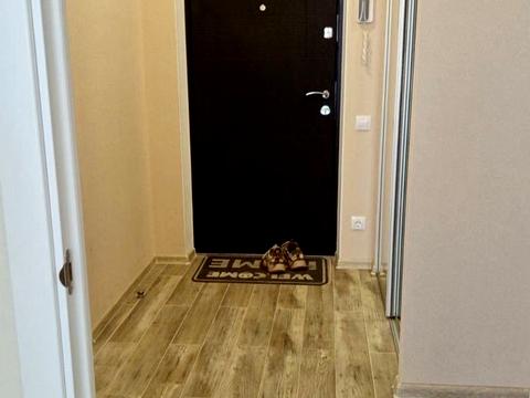 квартира за адресою Полковника Гуляєва просп. (Маршала Жукова), 111