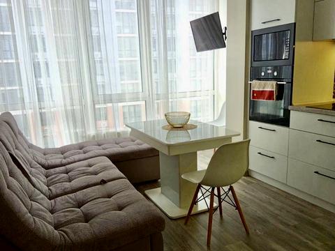 квартира за адресою Полковника Гуляєва просп. (Маршала Жукова), 111