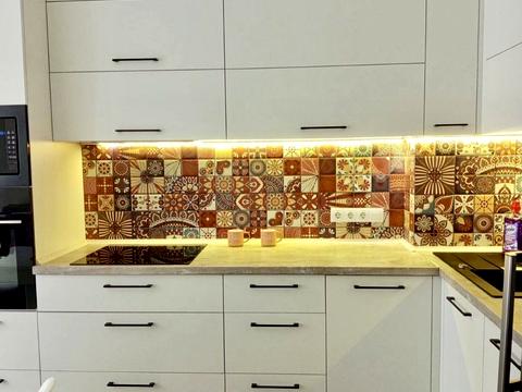 квартира за адресою Полковника Гуляєва просп. (Маршала Жукова), 111