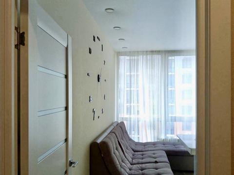 квартира за адресою Полковника Гуляєва просп. (Маршала Жукова), 111