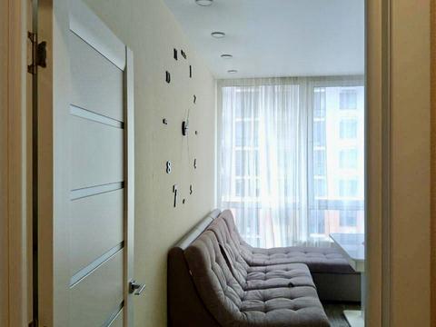 квартира за адресою Полковника Гуляєва просп. (Маршала Жукова), 111