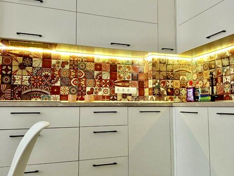 квартира за адресою Полковника Гуляєва просп. (Маршала Жукова), 111