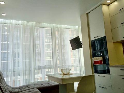 квартира за адресою Полковника Гуляєва просп. (Маршала Жукова), 111