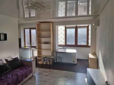 квартира по адресу Тесленка ул., 11