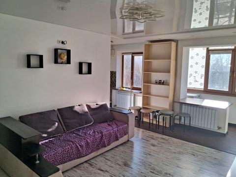 квартира по адресу Тесленка ул., 11