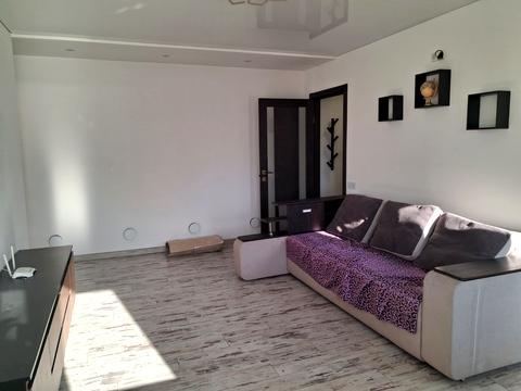 квартира по адресу Тесленка ул., 11