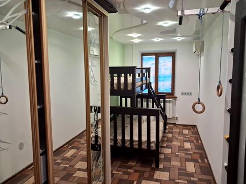 квартира по адресу Тесленка ул., 11