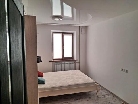 квартира по адресу Тесленка ул., 11