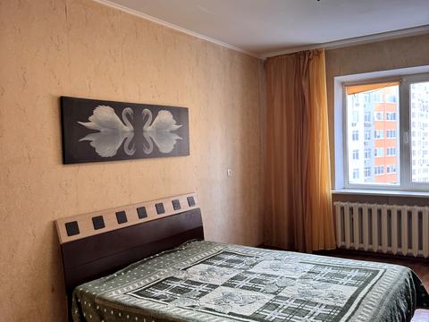 квартира за адресою Олени Пчілки вул., 4