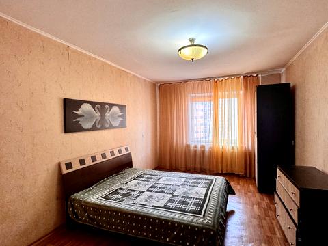 квартира за адресою Олени Пчілки вул., 4