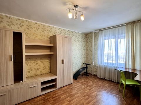 квартира за адресою Олени Пчілки вул., 4