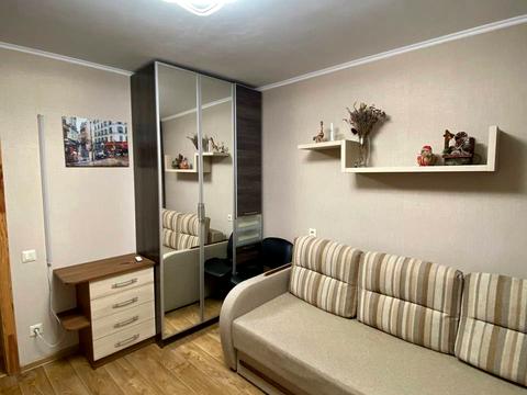 квартира за адресою Харків, Байрона просп., 39