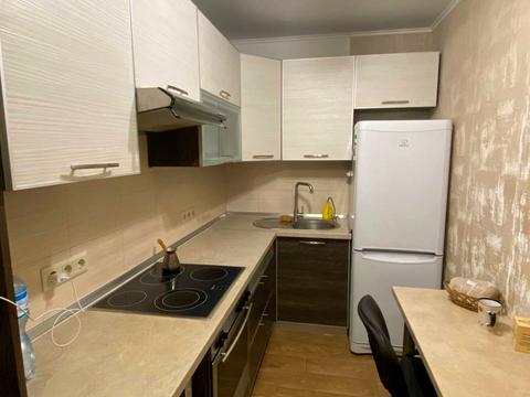 квартира за адресою Харків, Байрона просп., 39