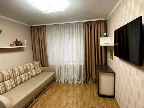 квартира за адресою Харків, Байрона просп., 39